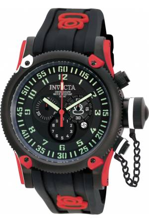 invicta 24593