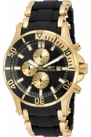 invicta sea spider watch band