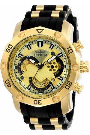 invicta 22797