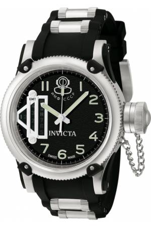 invicta russian diver watch band