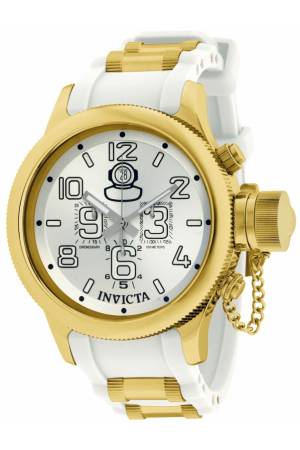 invicta russian diver band replacement