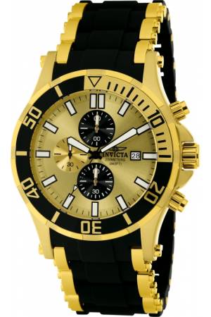 invicta sea spider watch band