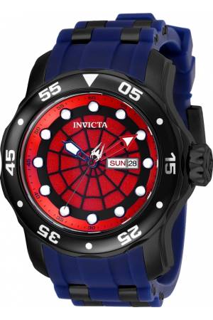 invicta 26789