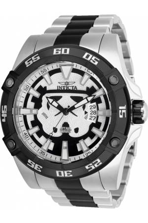 invicta 27117