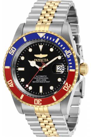 invicta pro diver 30094