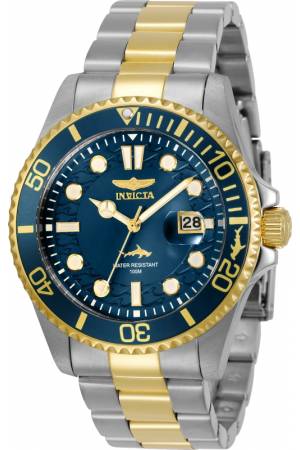 invicta pro diver model 30018