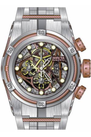 invicta 23914