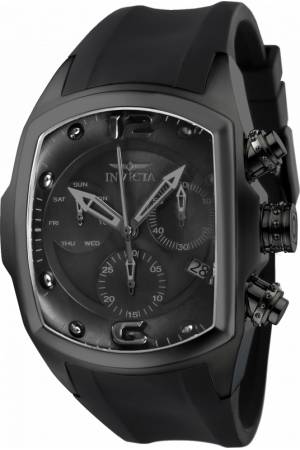 Invicta lupah watch online bands