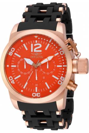 Invicta sea spider on sale band