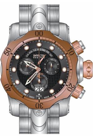 Invicta Venom 15553