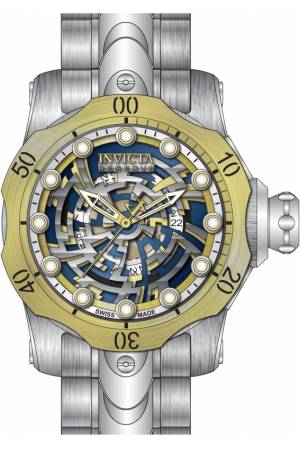 Invicta Venom 15990