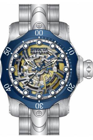 Invicta Venom 15995