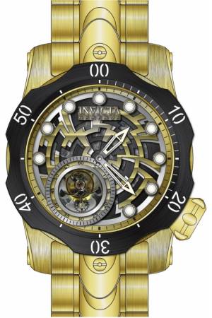 Invicta Venom 16298