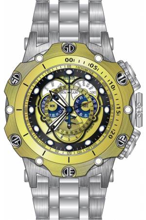 Invicta Venom 16807