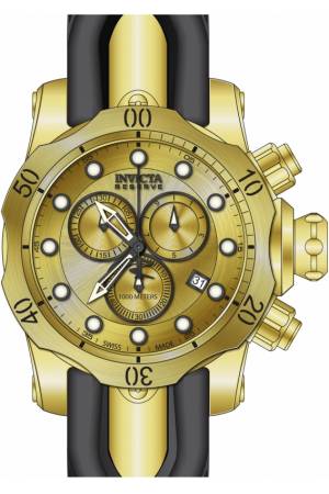 Invicta Venom 16985