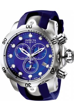 Invicta Venom 6111