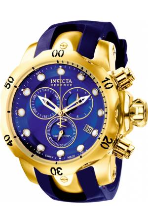 Invicta Venom 6113