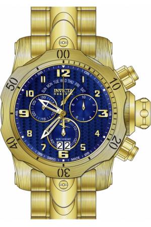 Invicta Venom 17635