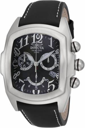 Invicta lupah watch clearance bands