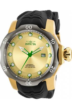 Invicta Venom 19315