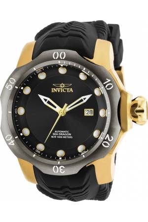 Invicta Venom 19316