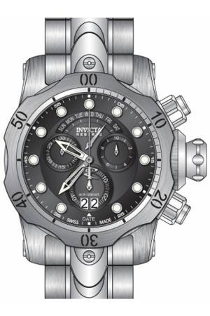 Invicta Venom 1539