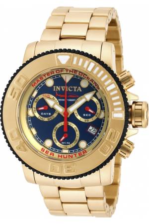 Invicta sea outlet hunter watch band