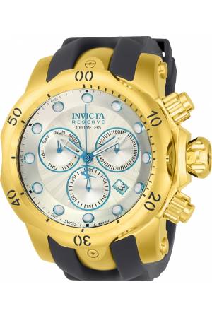 Invicta Venom 19896