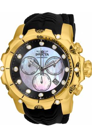 Invicta Venom 20400