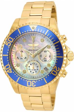 Invicta watch hot sale glass replacement