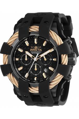 Band for Invicta Bolt 23867 Invicta Watch Bands