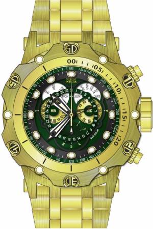 Invicta Venom 23845