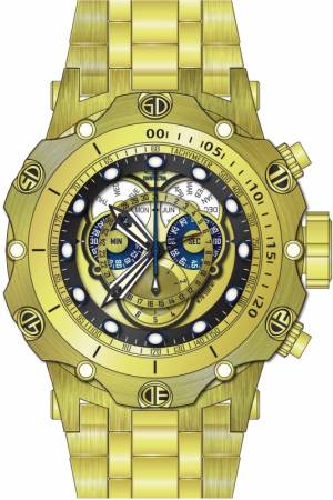 Invicta Venom 23843