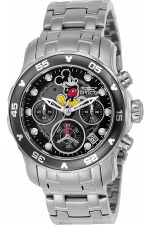 Disney Limited Edition Invicta Watch Bands online