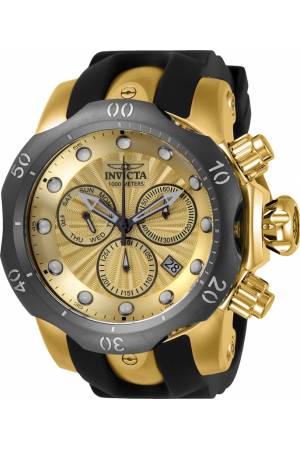 Invicta Venom 24258