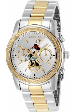 Disney watch bands discount replacement