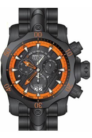 Invicta Venom 1601