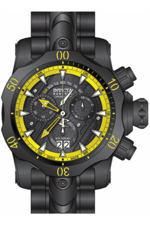 Invicta Venom 1602