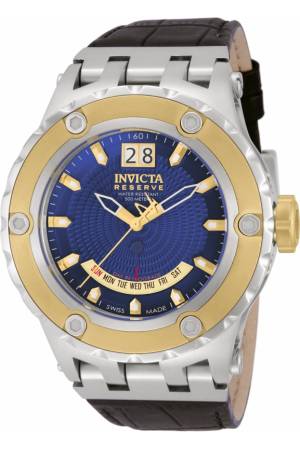 Invicta reserve outlet replacement bands