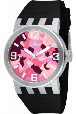 Invicta dna camouflage mens on sale watch