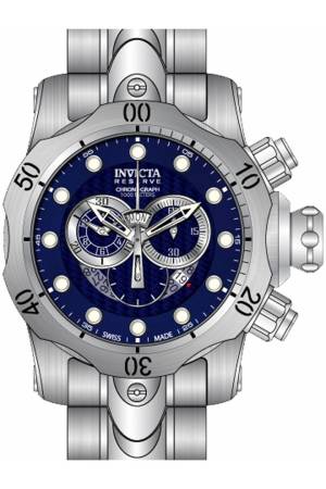 Invicta Venom 6717