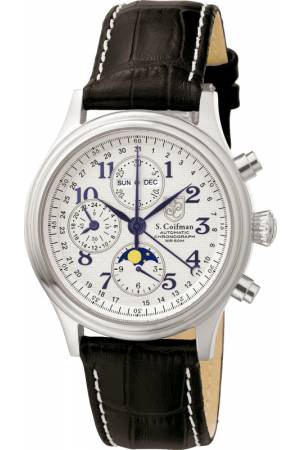 Heritage | Invicta Watch Bands online!