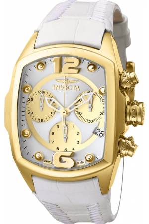 Invicta lupah band best sale