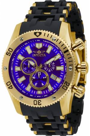 Band for Invicta Sea Spider 10254 Invicta Watch Bands