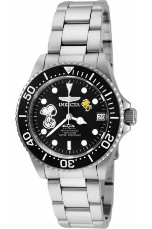 Invicta character sale