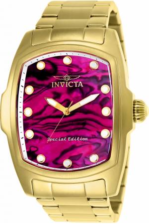 Invicta on sale grand lupah