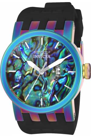 Invicta dna discount watch band replacement