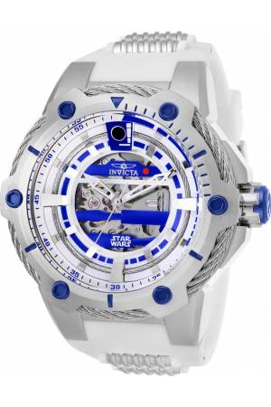 Star Wars | Invicta Watch Bands online!