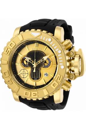 Marvel | Invicta Watch Bands online!