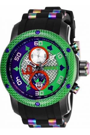 Invicta joker hot sale watch evine